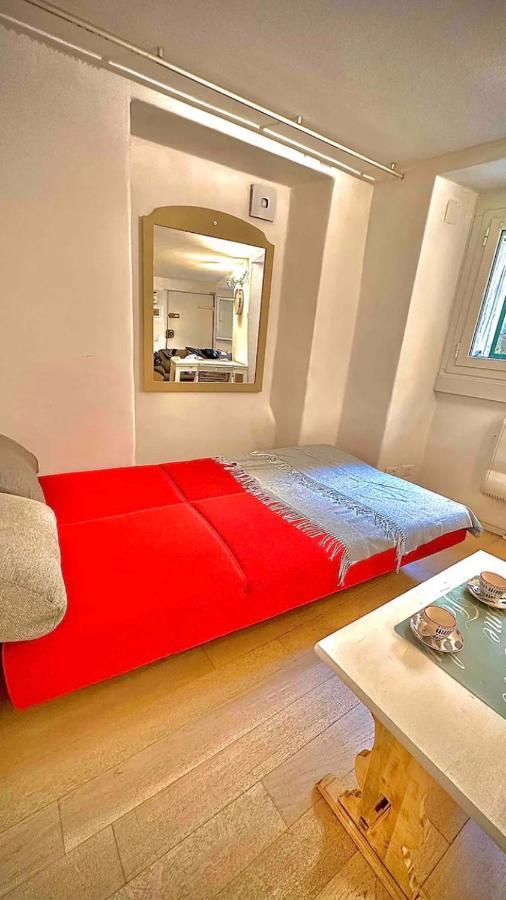 Centro ,Porto Antico , Acquario Apartment Genoa Bagian luar foto