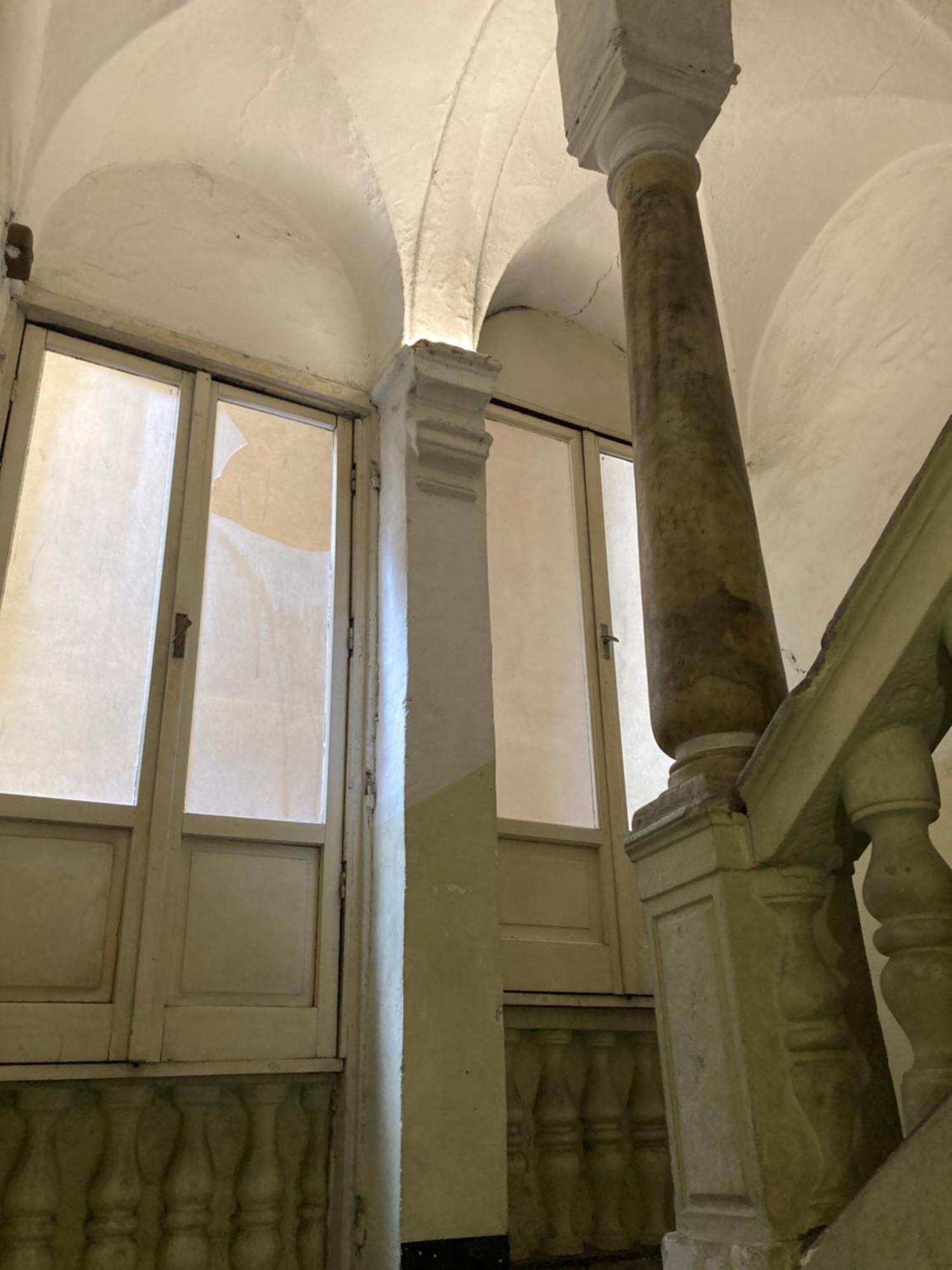 Centro ,Porto Antico , Acquario Apartment Genoa Bagian luar foto